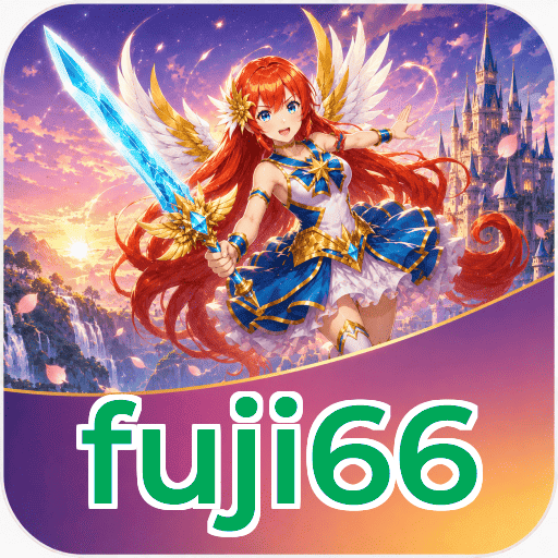 Logo fuji66