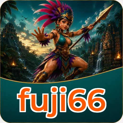 Logo fuji66
