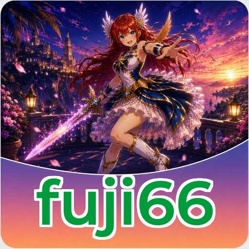 Logo fuji66
