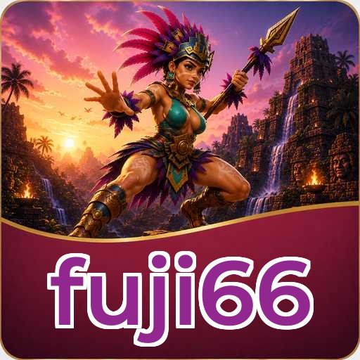 Logo fuji66