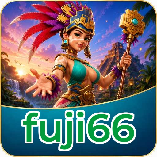 Logo fuji66