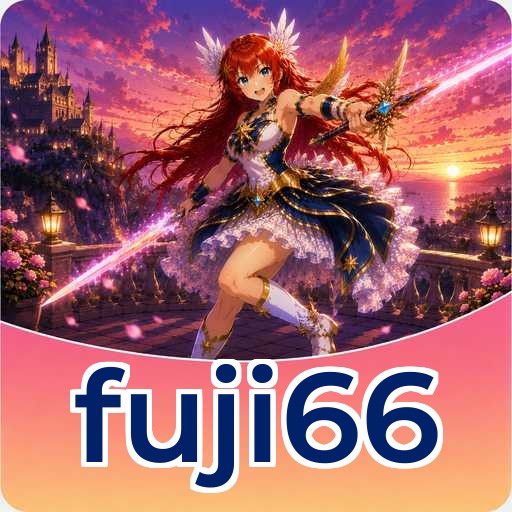 Logo fuji66