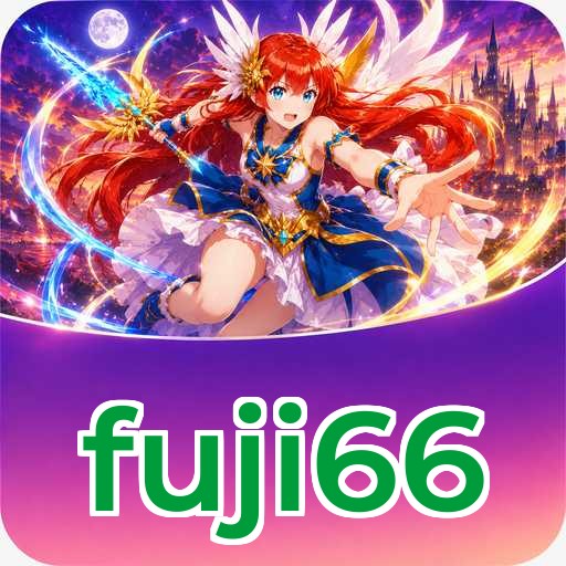 Logo fuji66