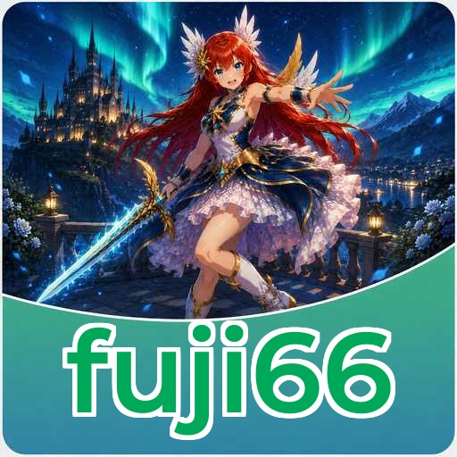 Logo fuji66