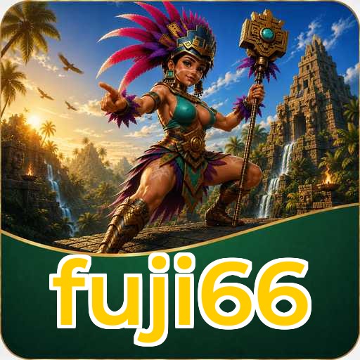 Logo fuji66