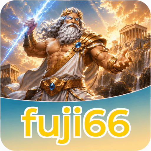 Logo fuji66