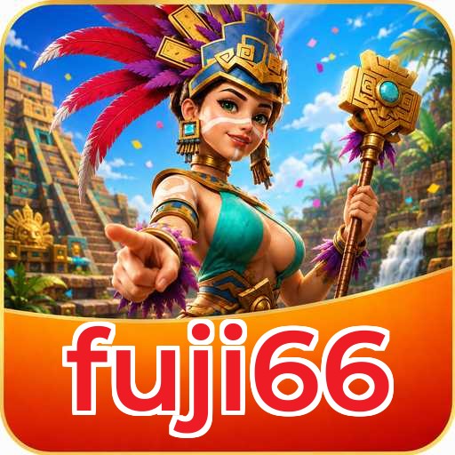 Logo fuji66