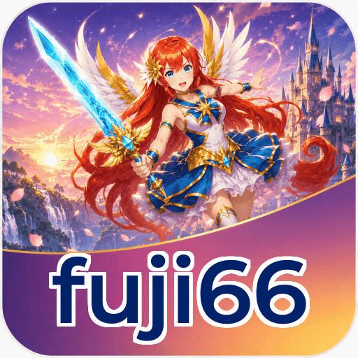 Logo fuji66