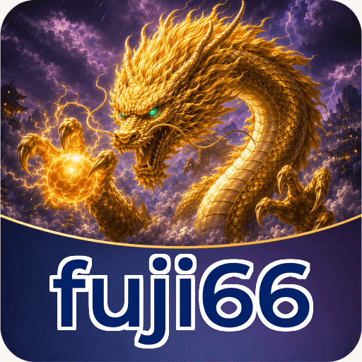 Logo fuji66