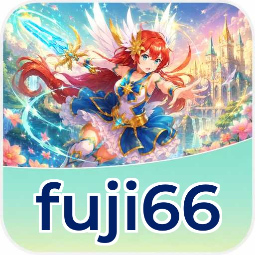Logo fuji66