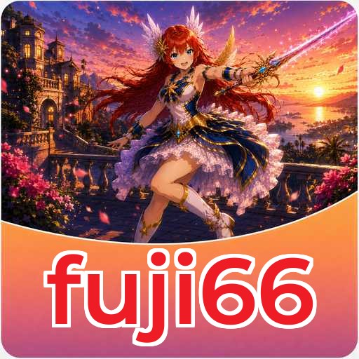 Logo fuji66