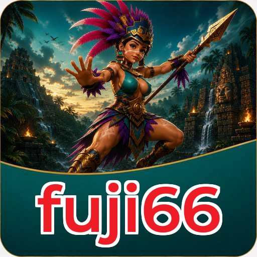 Logo fuji66