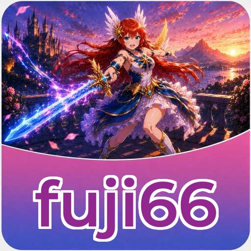 Logo fuji66