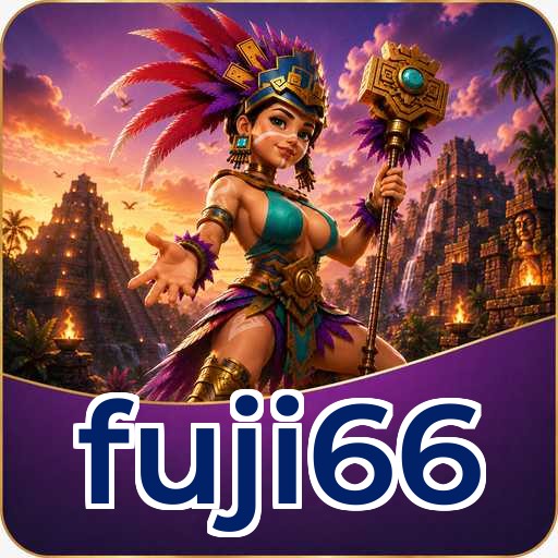 Logo fuji66