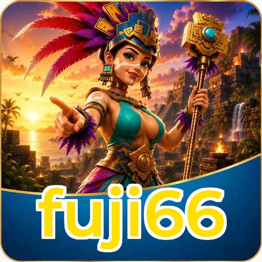 Logo fuji66