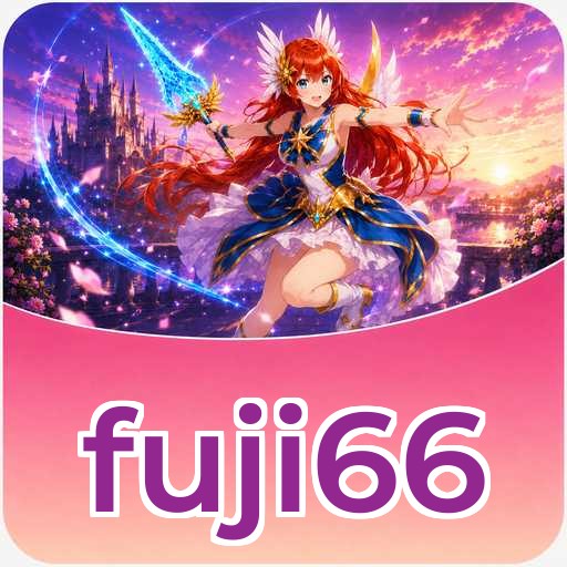 Logo fuji66