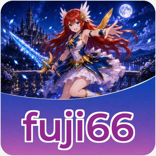 Logo fuji66
