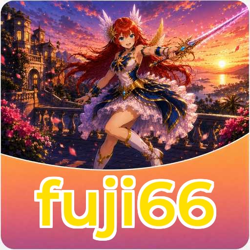 Logo fuji66