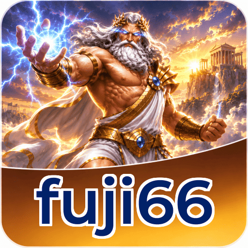 Logo fuji66