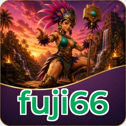 Logo fuji66