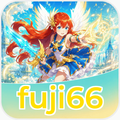 Logo fuji66