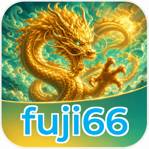 Logo fuji66
