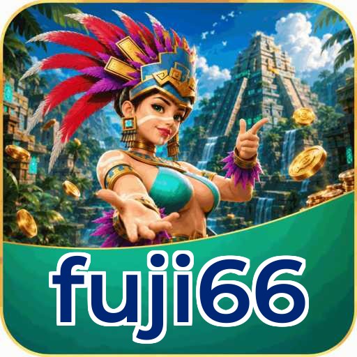 Logo fuji66
