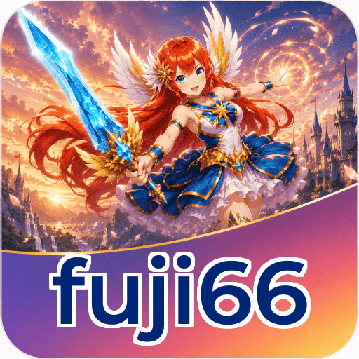 Logo fuji66